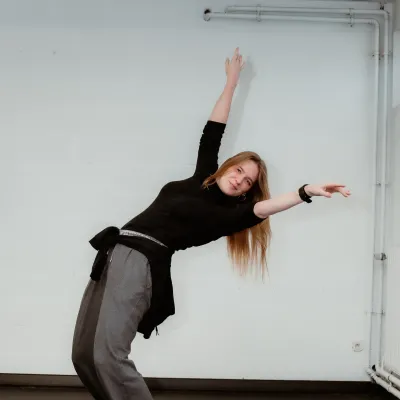 Clipdance Advanced