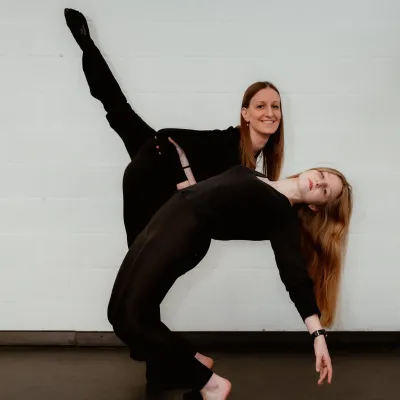 Clipdance Beginners