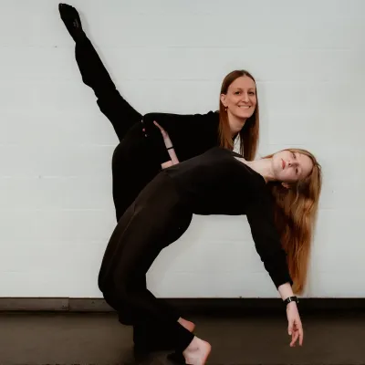 Clipdance Kids