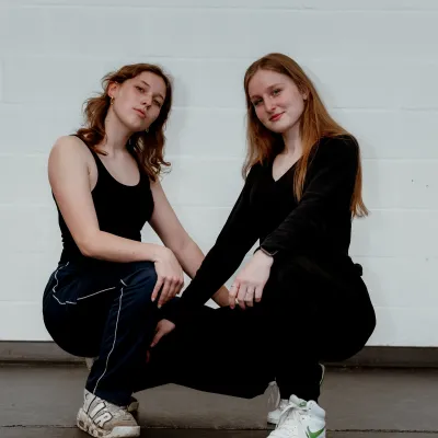 Hiphop Beginners