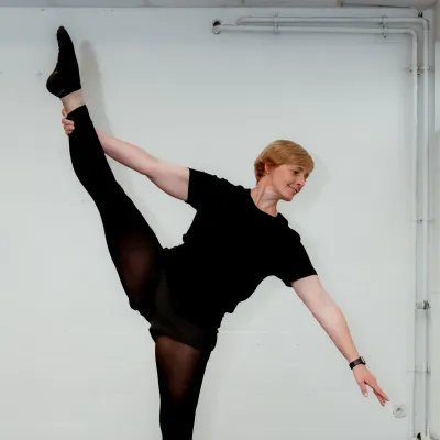 Jazz Intermediate