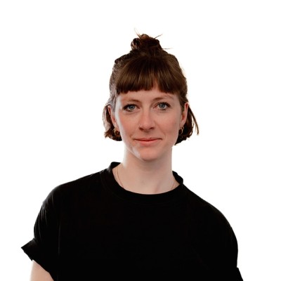 Lesgever Marieke Labeur