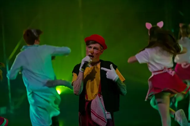 Musical
