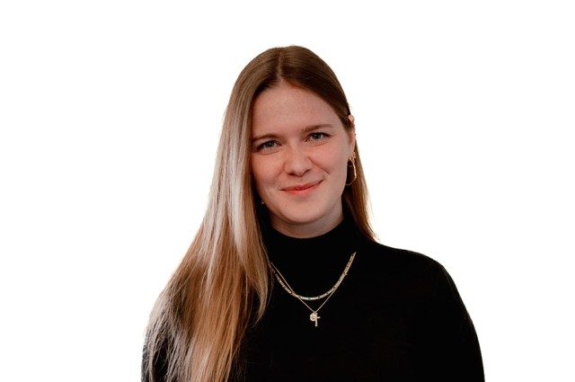lesgever Femke Van den Berghe lesgever Femke Van den Berghe