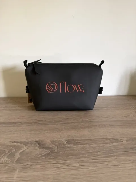 Shop tasje zwart