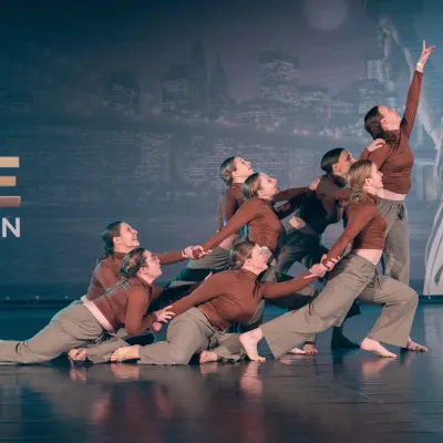 Jazz Advanced