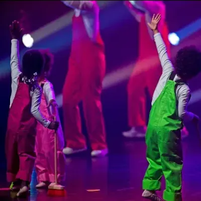 Minikids 2