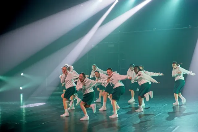 Hiphop