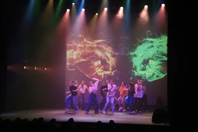 Afrofusion Afrofusion