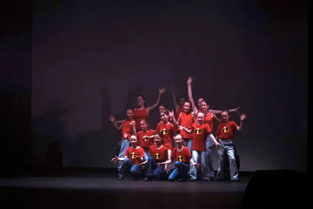 Showteam Showteam
