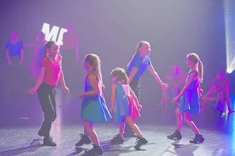 Jazz juniors