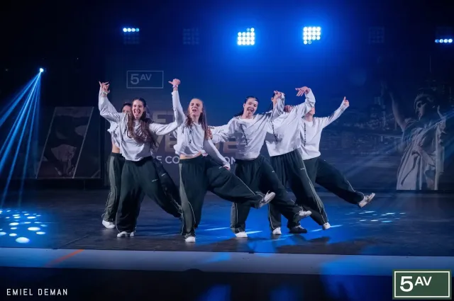 Hip Hop