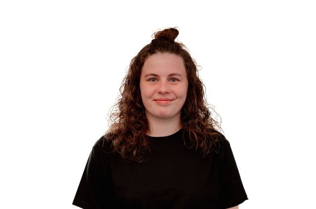 lesgever Steffi Vertongen lesgever Steffi Vertongen